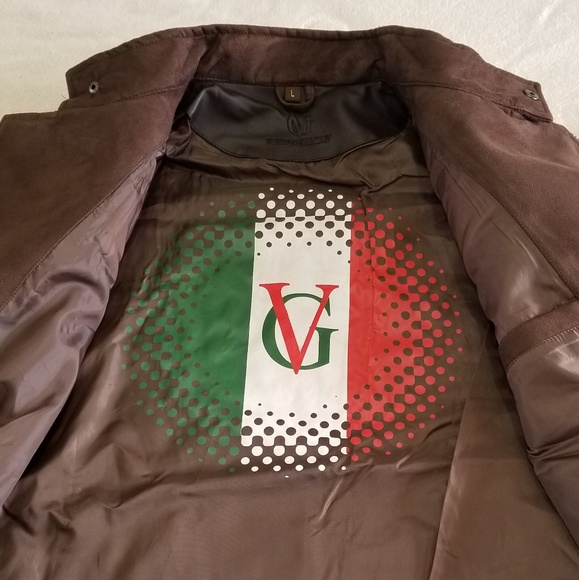 Jacket - Picture 3 of 4